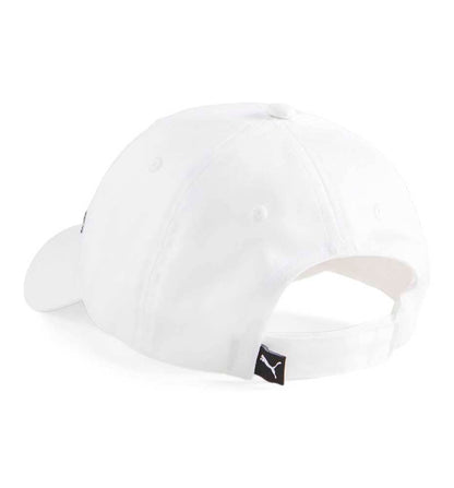 Casual_Unisex_PUMA Metal Cat Cap