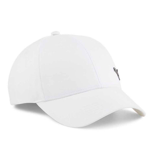 Gorra Casual_Unisex_PUMA Metal Cat