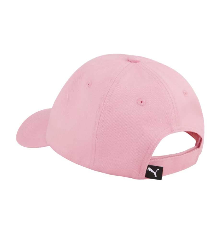 Casual_Child_PUMA Ess Cap Jr Cat Logo Cap