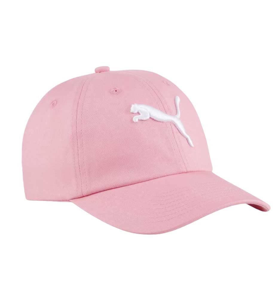 Gorra Casual_Niño_PUMA Ess Cap Jr Cat Logo