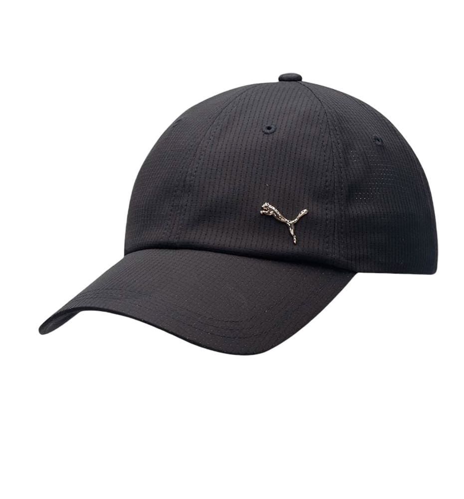 Gorra / Visera Casual_Unisex_PUMA Classics Gold Metal