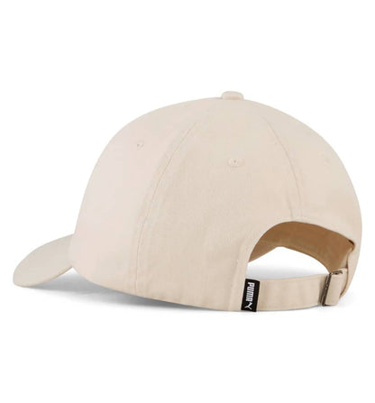 Casual_Unisex_PUMA Ess No. 1 Logo Patch Plus Dad Cap