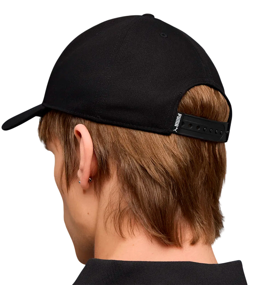 Gorra Casual Puma Ess Elevated