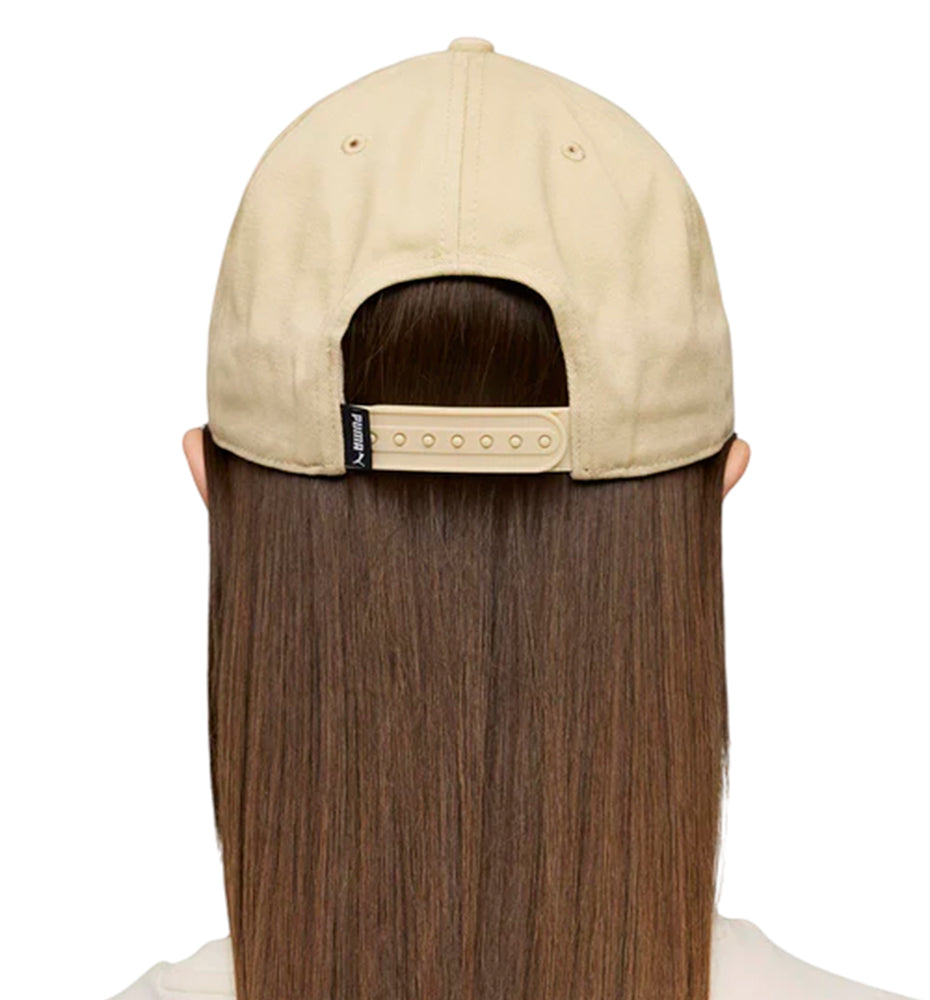 Puma Ess Elevated Casual Cap
