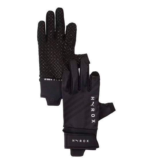Guantes Fitness Puma X Hyrox Gloves
