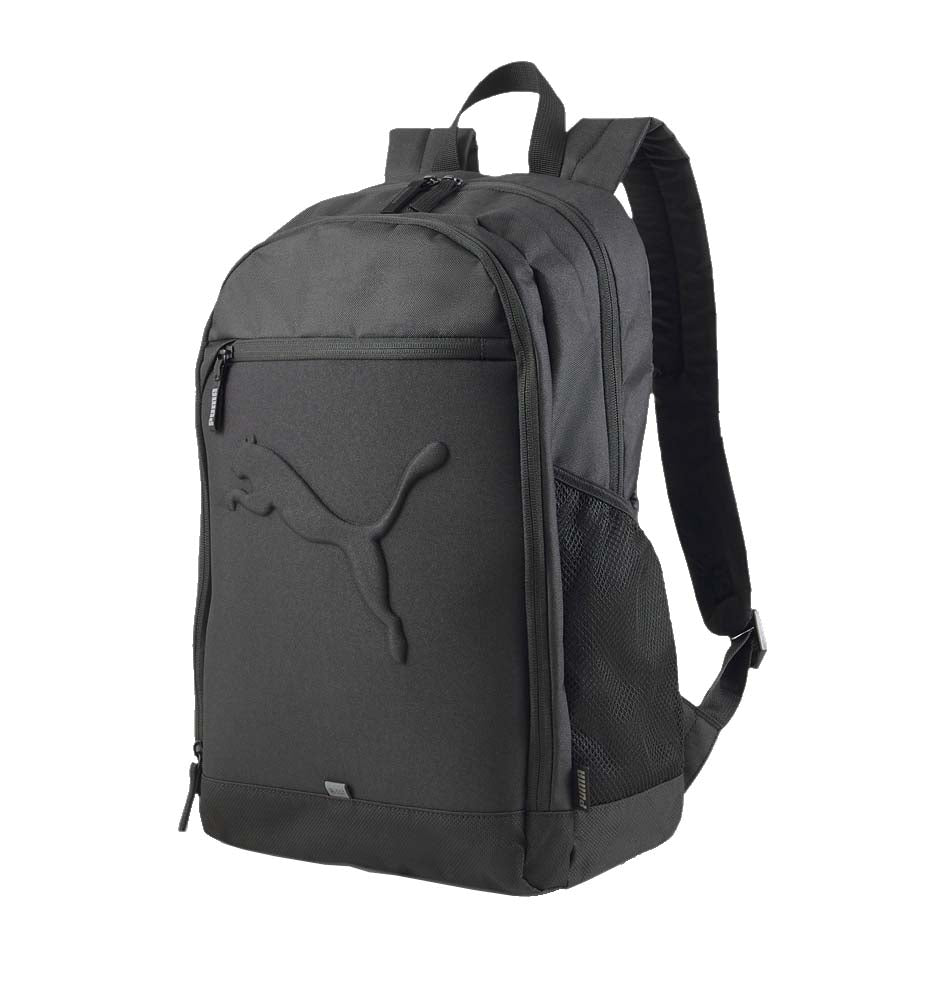 Mochila Casual_Unisex_Puma Buzz Backpack