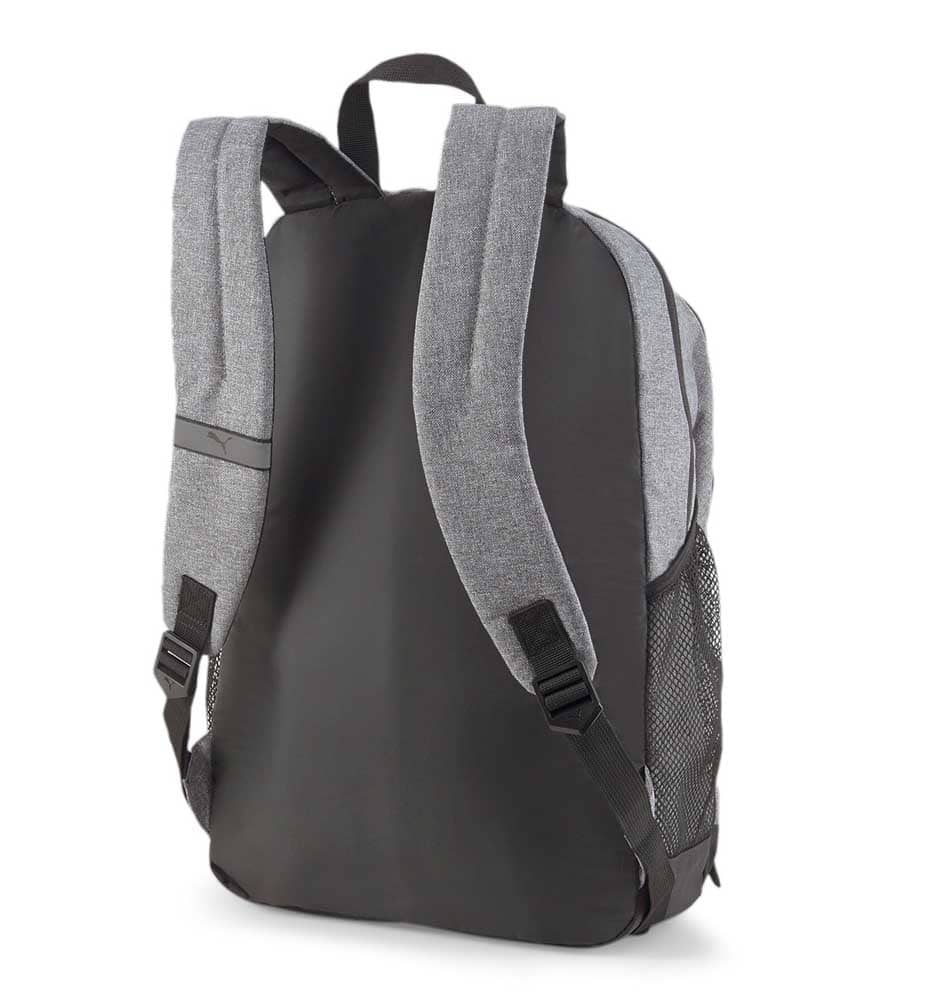 Mochila Casual_Unisex_Puma Buzz Backpack