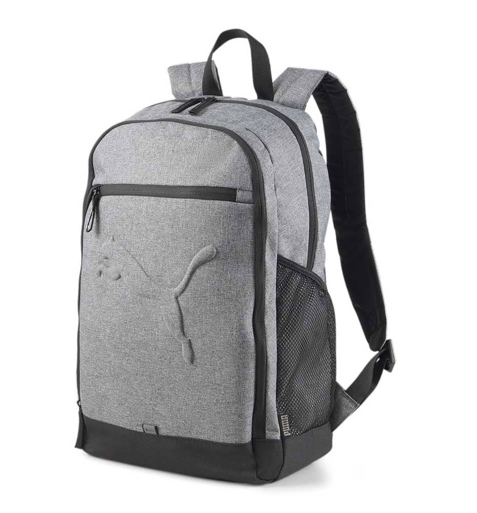 Mochila Casual_Unisex_Puma Buzz Backpack