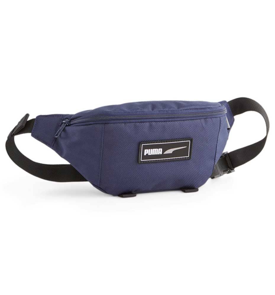 Riñonera Casual_Unisex_Puma Deck Waist Bag