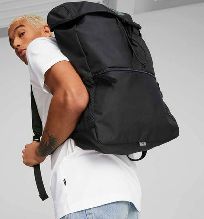 Mochila Casual_Unisex_Puma Style Backpack