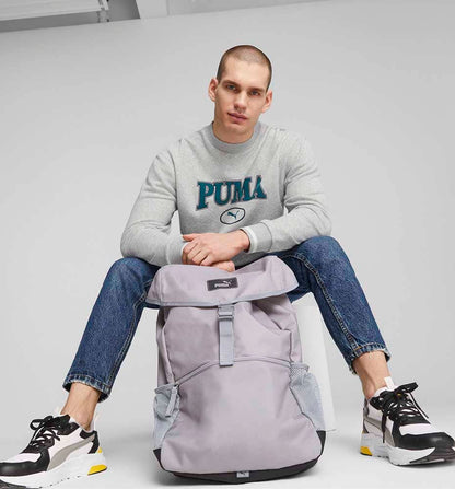 Casual Backpack_Unisex_Puma Style Backpack