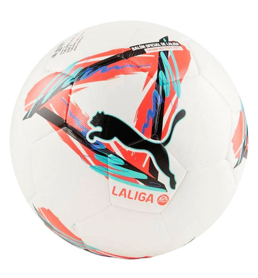 Soccer Balls_Unisex_Puma Orbita Laliga 1 Hyb