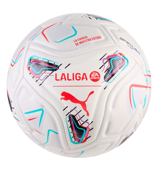 Balones Futbol Puma Stellar Cup Laliga