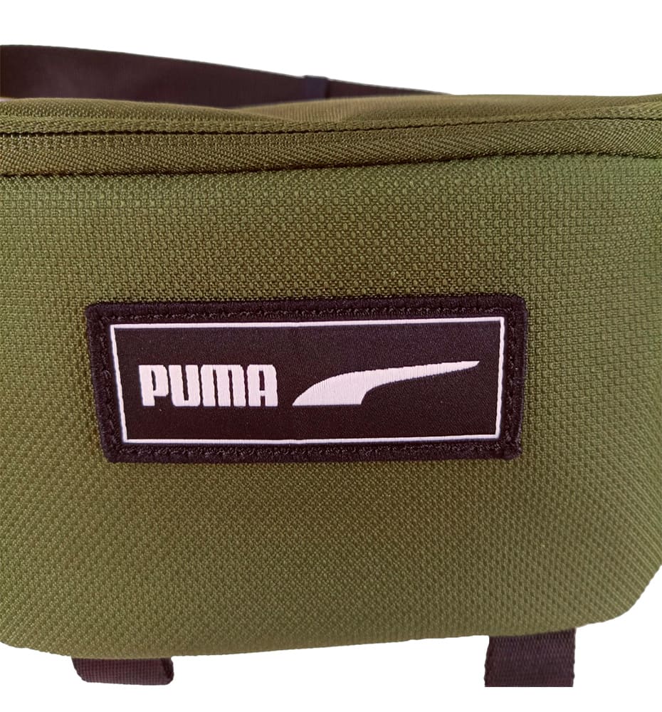 Bolso / Bandolera / Riñonera Casual_Unisex_Puma Deck Waistbag