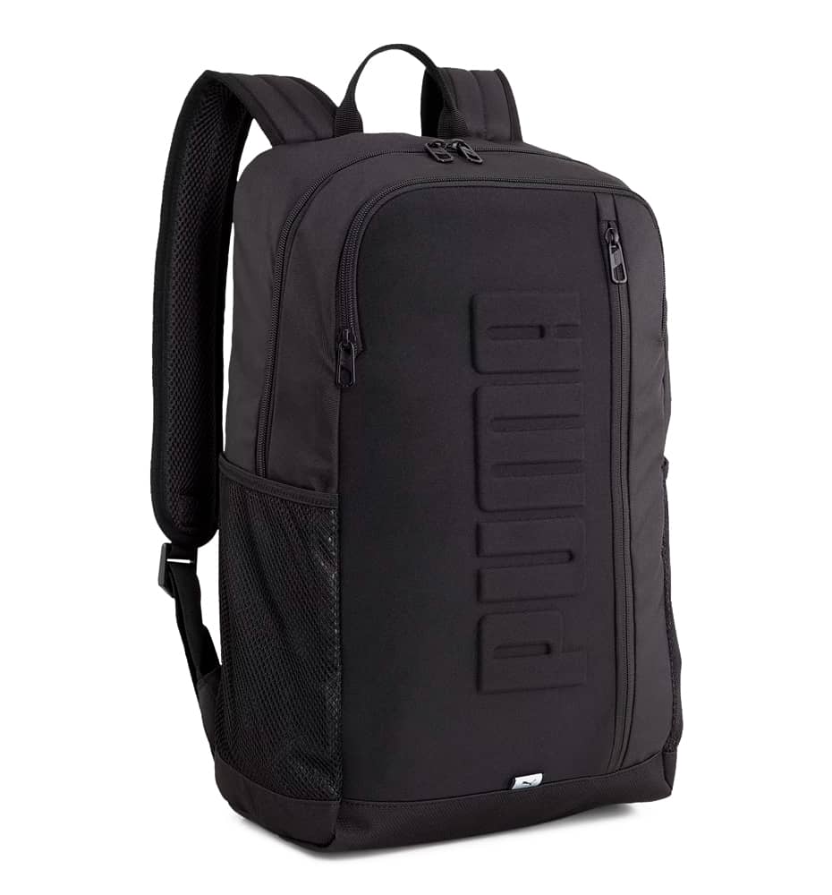 Casual Backpack_Unisex_Puma S Backpack