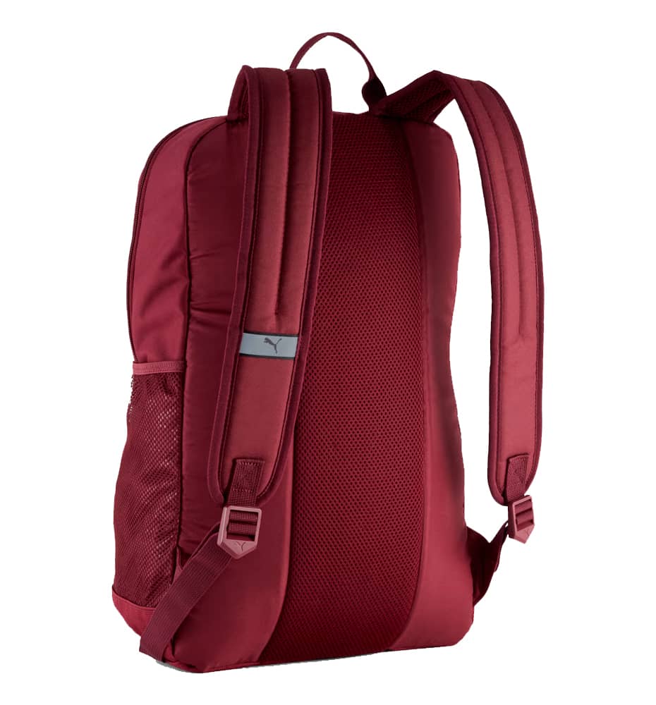 Casual Backpack_Unisex_Puma S Backpack
