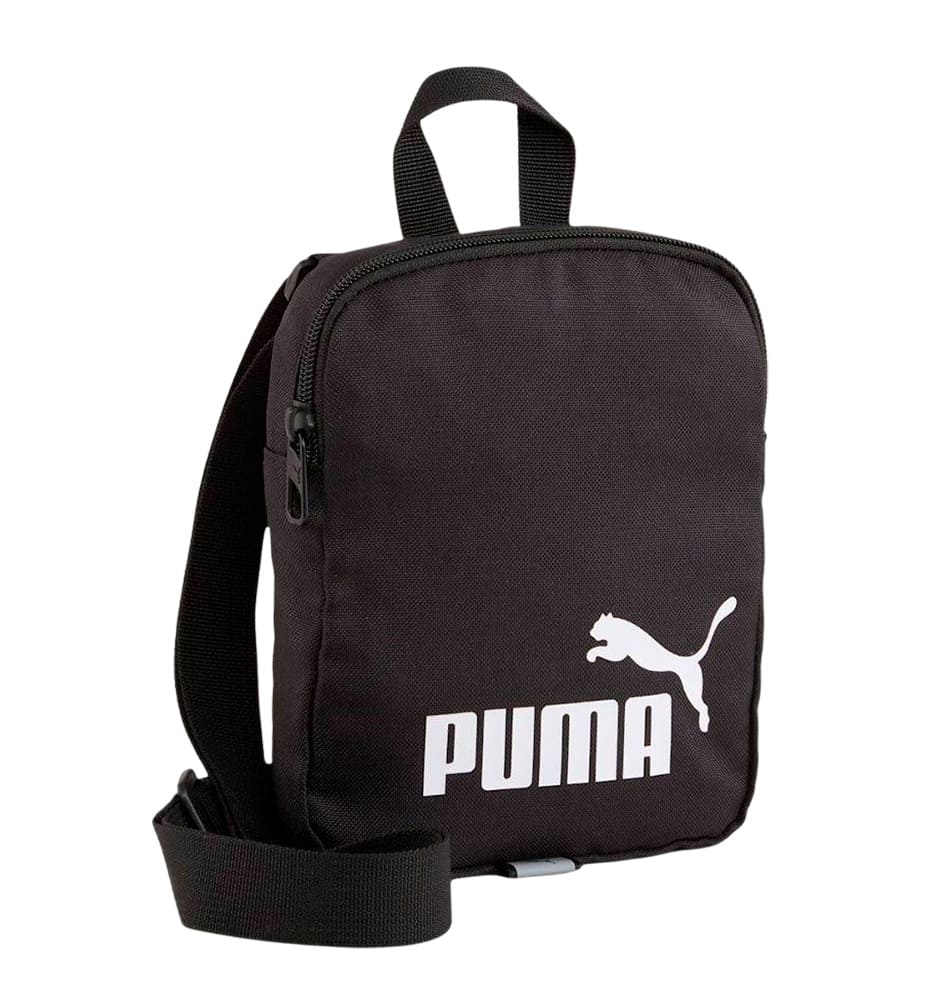 Bolso / Bandolera / Riñonera Casual_Unisex_Puma Phase Portable