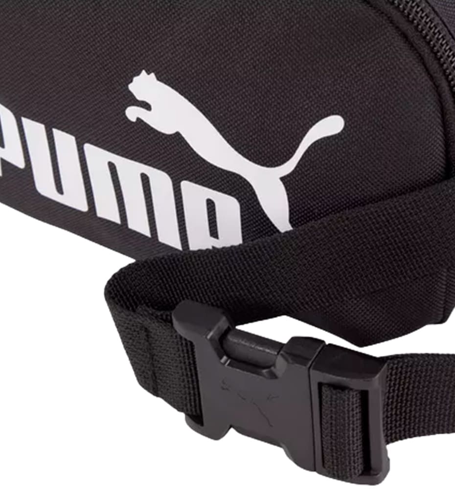 Bolso / Bandolera / Riñonera Casual_Unisex_Puma Phase Waist Bag