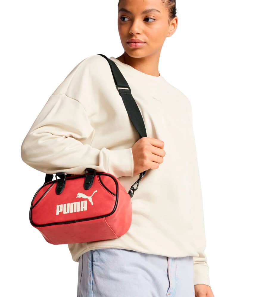 Casual_Unisex_PUMA Archive Mini Grip Bag Shoulder Bag