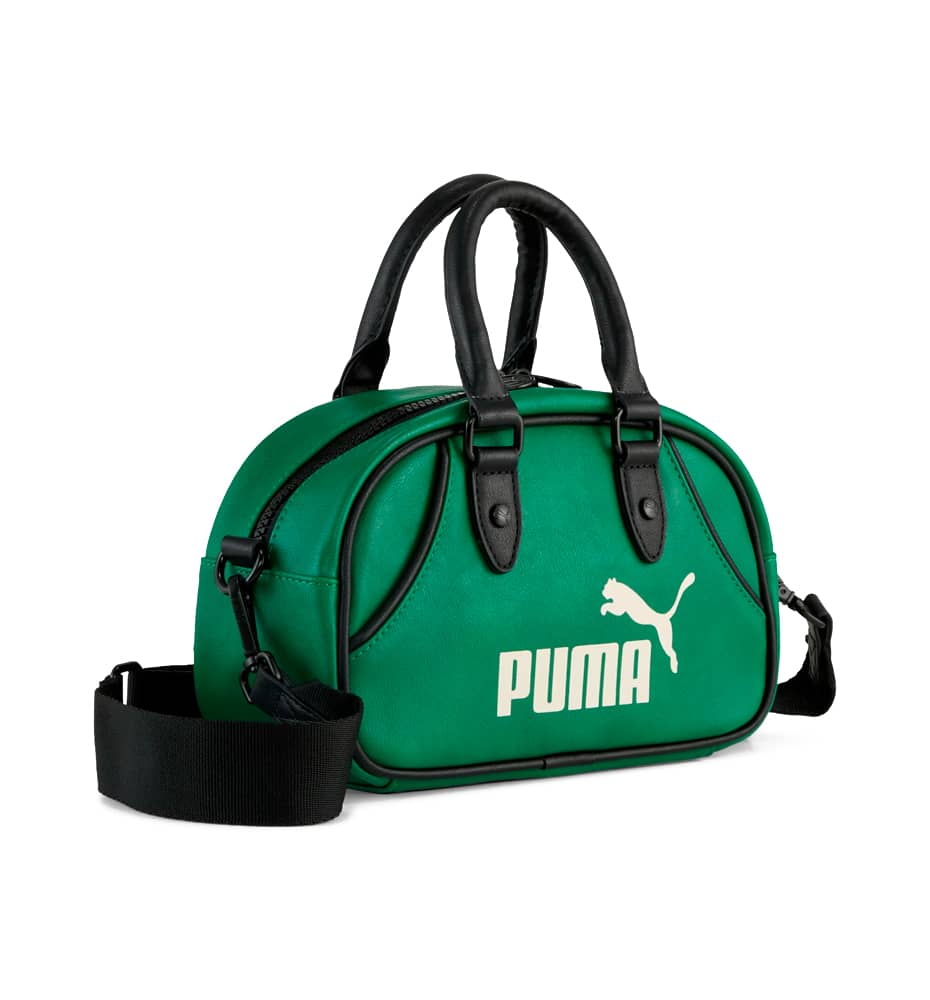 Casual_Unisex_PUMA Archive Mini Grip Bag Shoulder Bag
