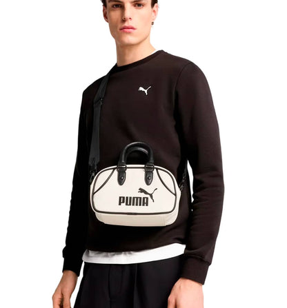 Bandolera Casual_Unisex_PUMA Archive Mini Grip Bag