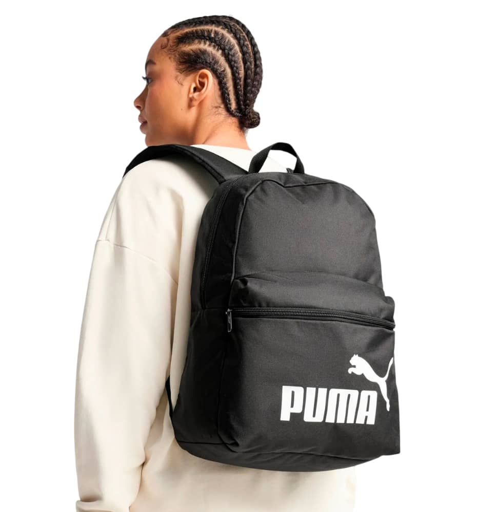 Mochila Casual Puma Phase Backpack