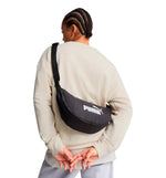 Bandolera Casual Puma Base Half Moon Bag
