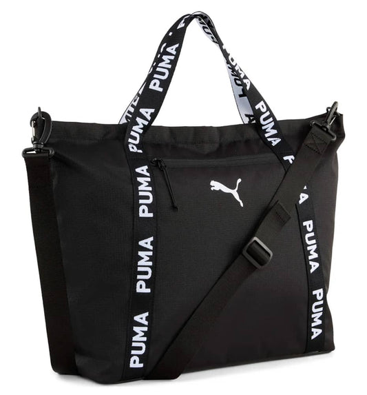 Bolso Casual_Mujer_PUMA At Ess Shopper