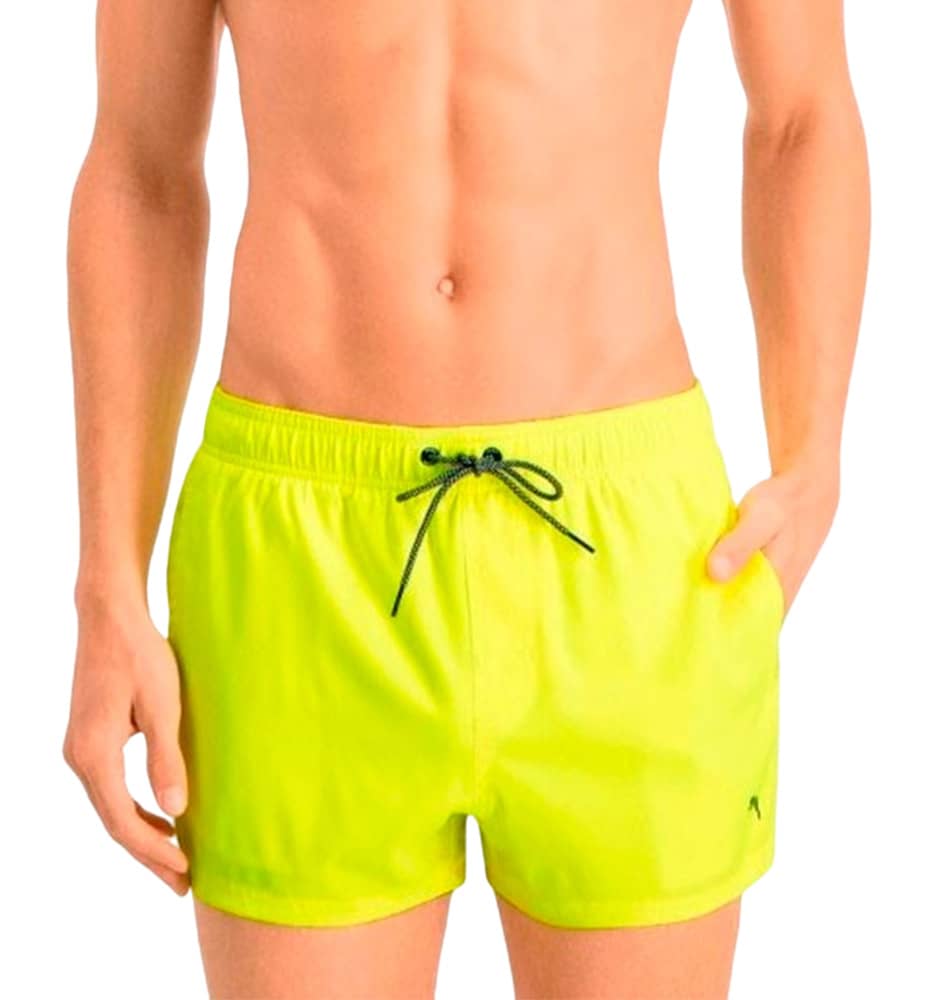 Bañador Baño_Hombre_Puma Swim Men Short Length Swim