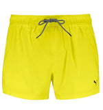 Puma Swim Men Short Length Swim Shorts