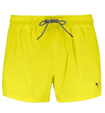 Puma Swim Men Short Length Swim Shorts