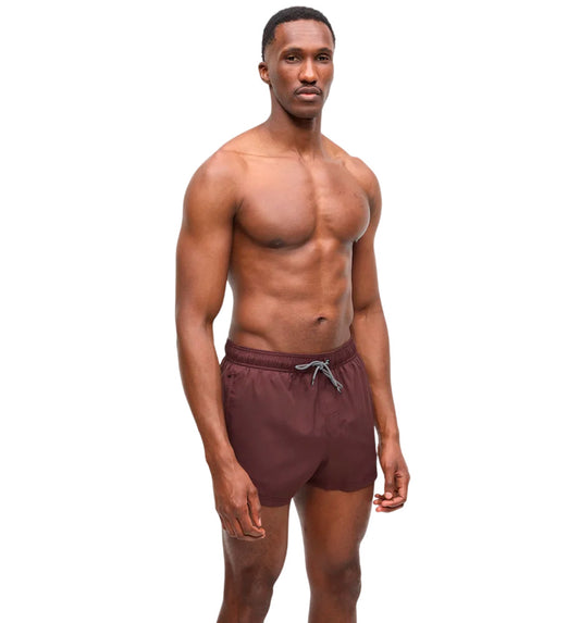 Men's Swim Trunks Puma Short Length