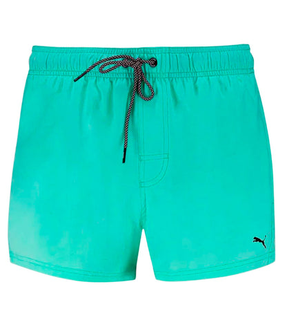 Puma Swim Men Short Length Swim Shorts
