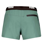Bañador Baño Puma Swim Men Logo Short Length