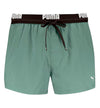 Bañador _Hombre_Puma Swim Men Logo Short Length
