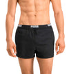 Swimsuit _Men_Puma Swim Men Logo Short Length