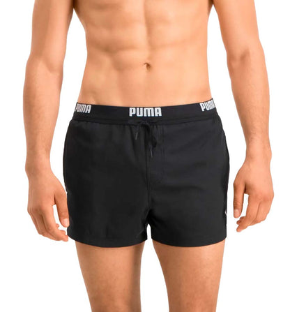 Bañador _Hombre_Puma Swim Men Logo Short Length