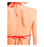 Bikini Top Swimwear Puma Swim Women Triangle Bikini