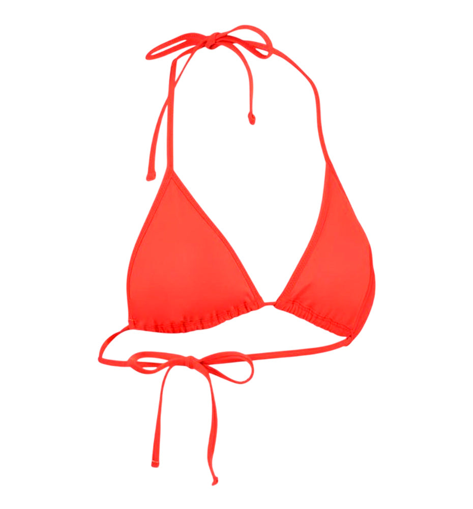 Bikini Top Baño_Mujer_Puma Swim Women Triangle Bikini
