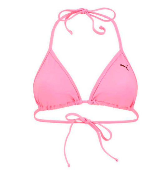 Bikini Top Baño_Mujer_Puma Swim Women Triangle Bikini