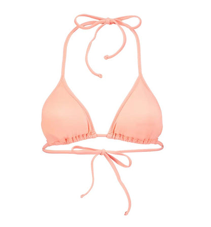 Bikini Top Baño_Mujer_Puma Swim Women Triangle Bikini