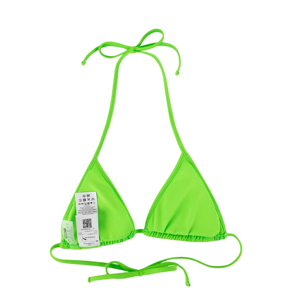 Bikini Top Baño_Mujer_Puma Swim Women Triangle Bikini