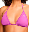 Puma Swim Women Triangle Bikini Top