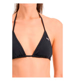 Bikini Top Swimwear Puma Swim Women Triangle Bikini