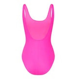 Bañador Natación Puma Swim Women Swimsuit 1p