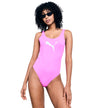 Puma Swim Women's Swimsuit 1pc