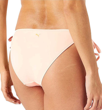 Bikini Bottom_Mujer_Puma Swim Women Side Tie Bikini