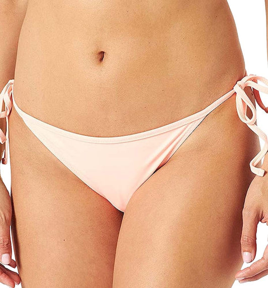 Bikini Bottom_Mujer_Puma Swim Women Side Tie Bikini