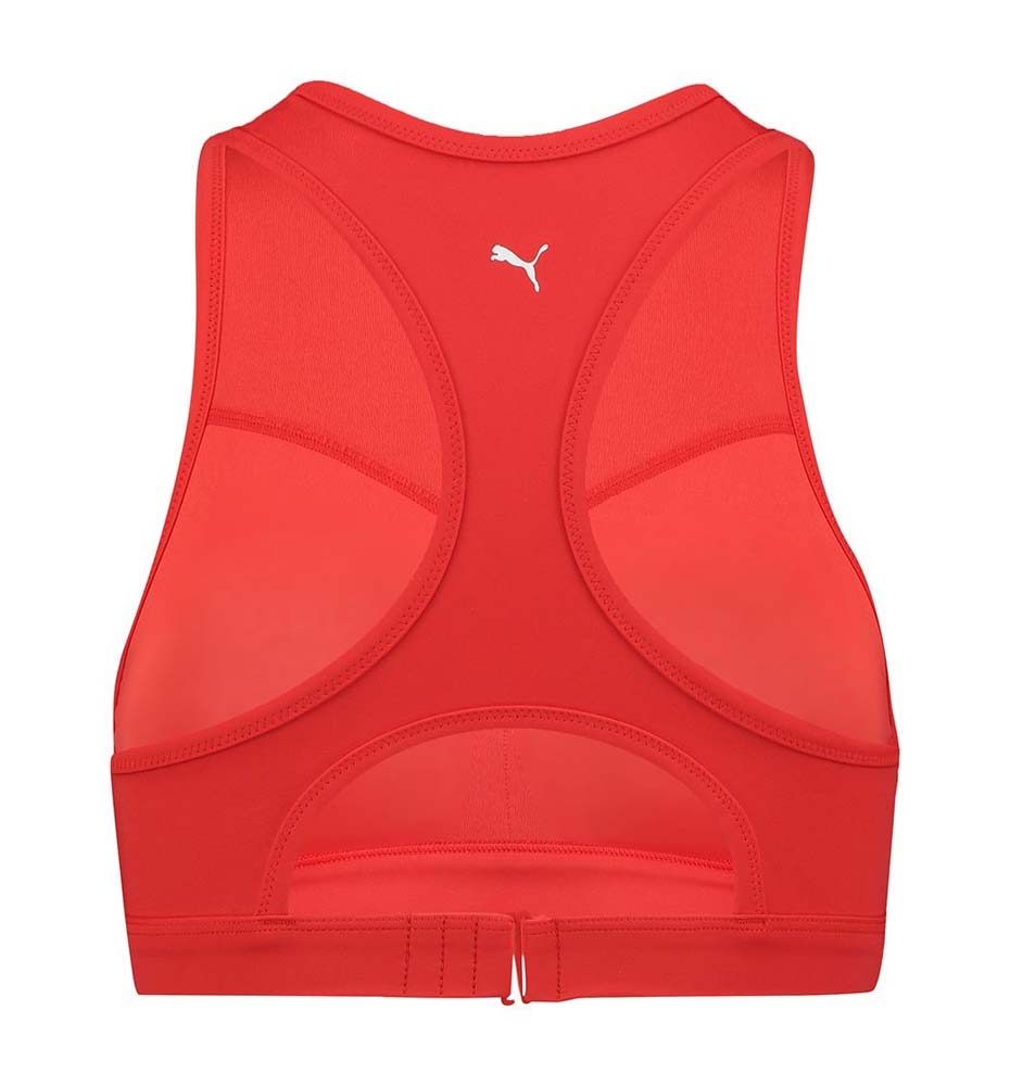 Bikini Top Natación_Mujer_PUMA Swim Women Racerback Swim