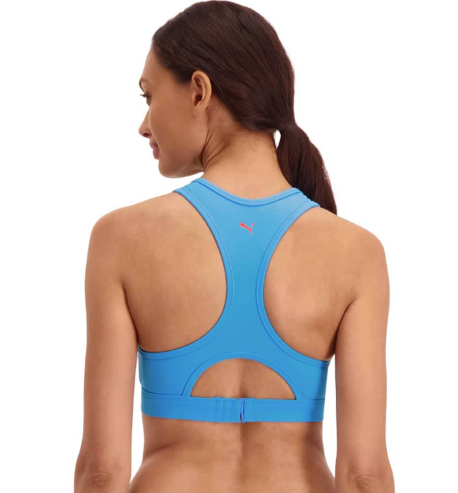 Bikini Top Natación_Mujer_PUMA Swim Women Racerback Swim